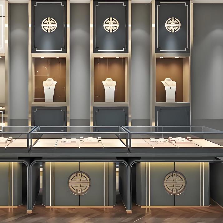 WANSHAN万山国金中心-A