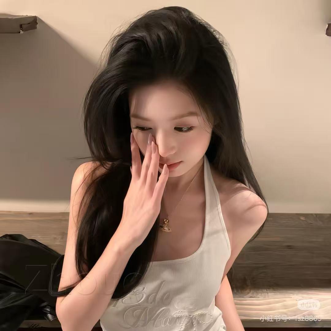 不知名美女