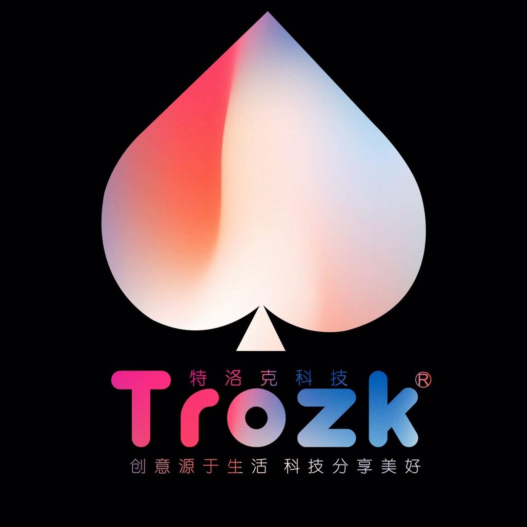 TROZK特洛克旗舰店的头像