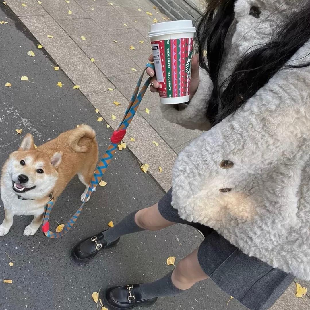 小菲^