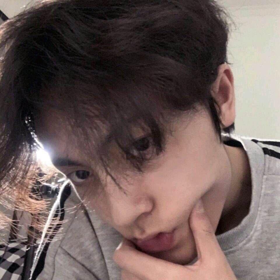 没有小兔了（和ye同框版