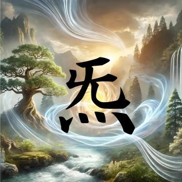 元炁导引法(杭州)