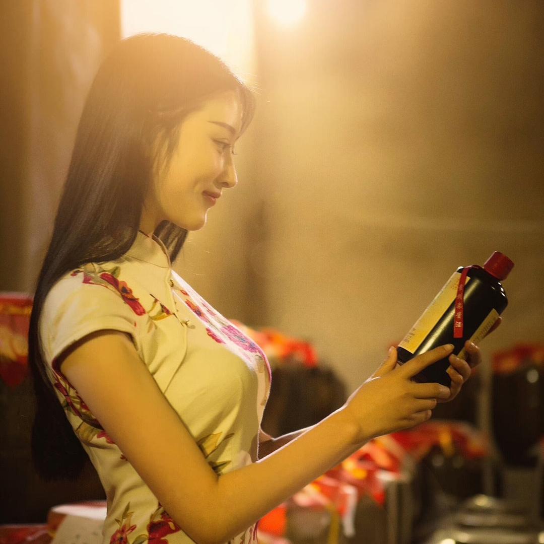 茅台镇 微醺小梦