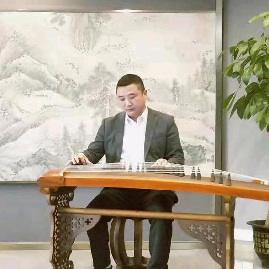 万颠子