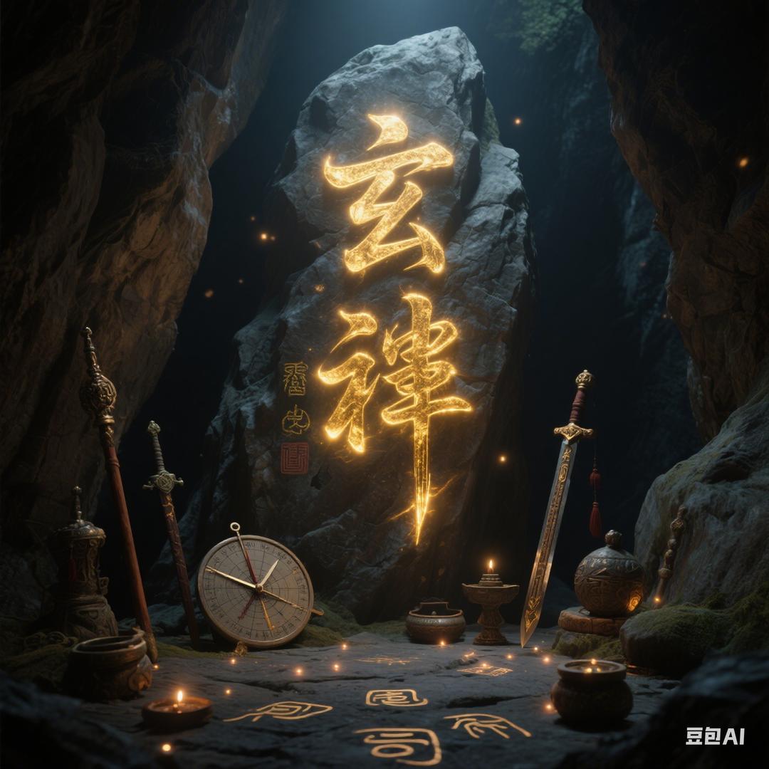 苍梧问道