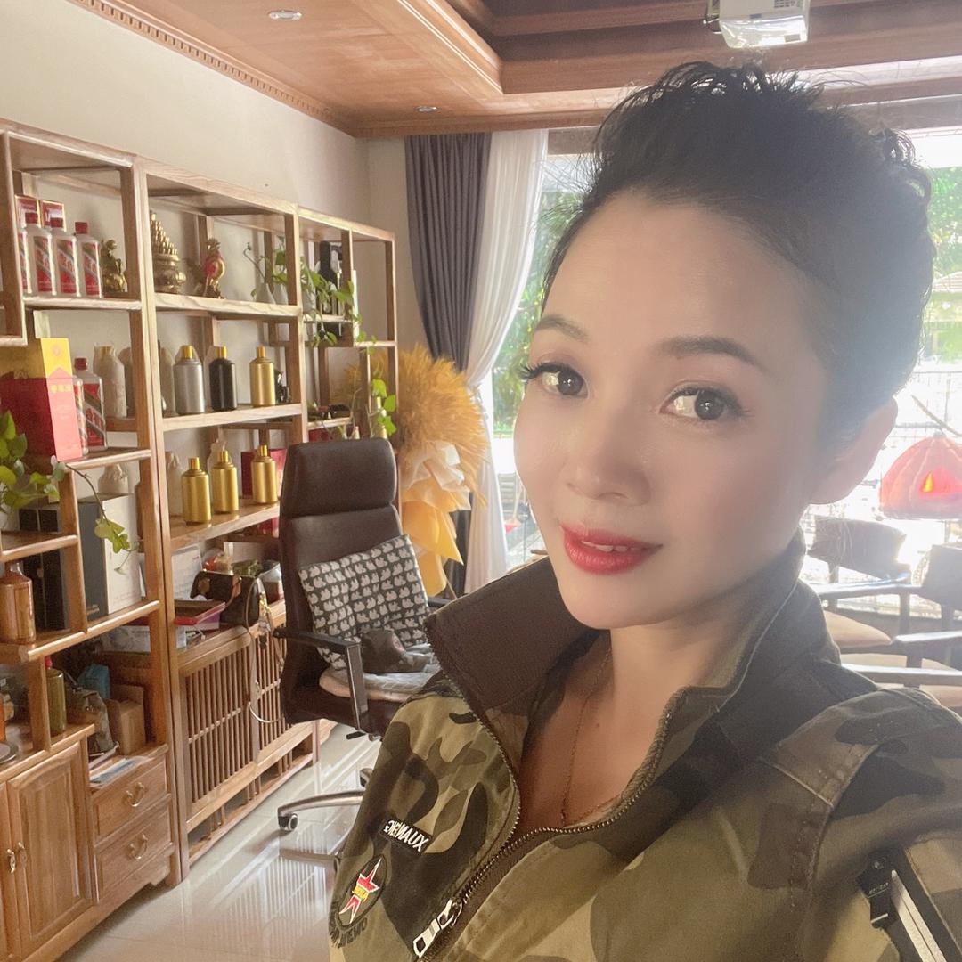 小雅班长🇨🇳