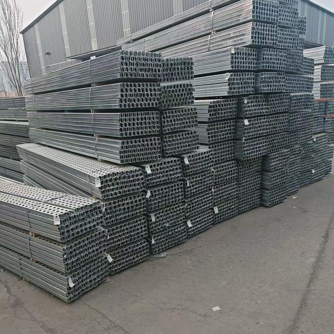 云南申宸桥架｜抗震支架