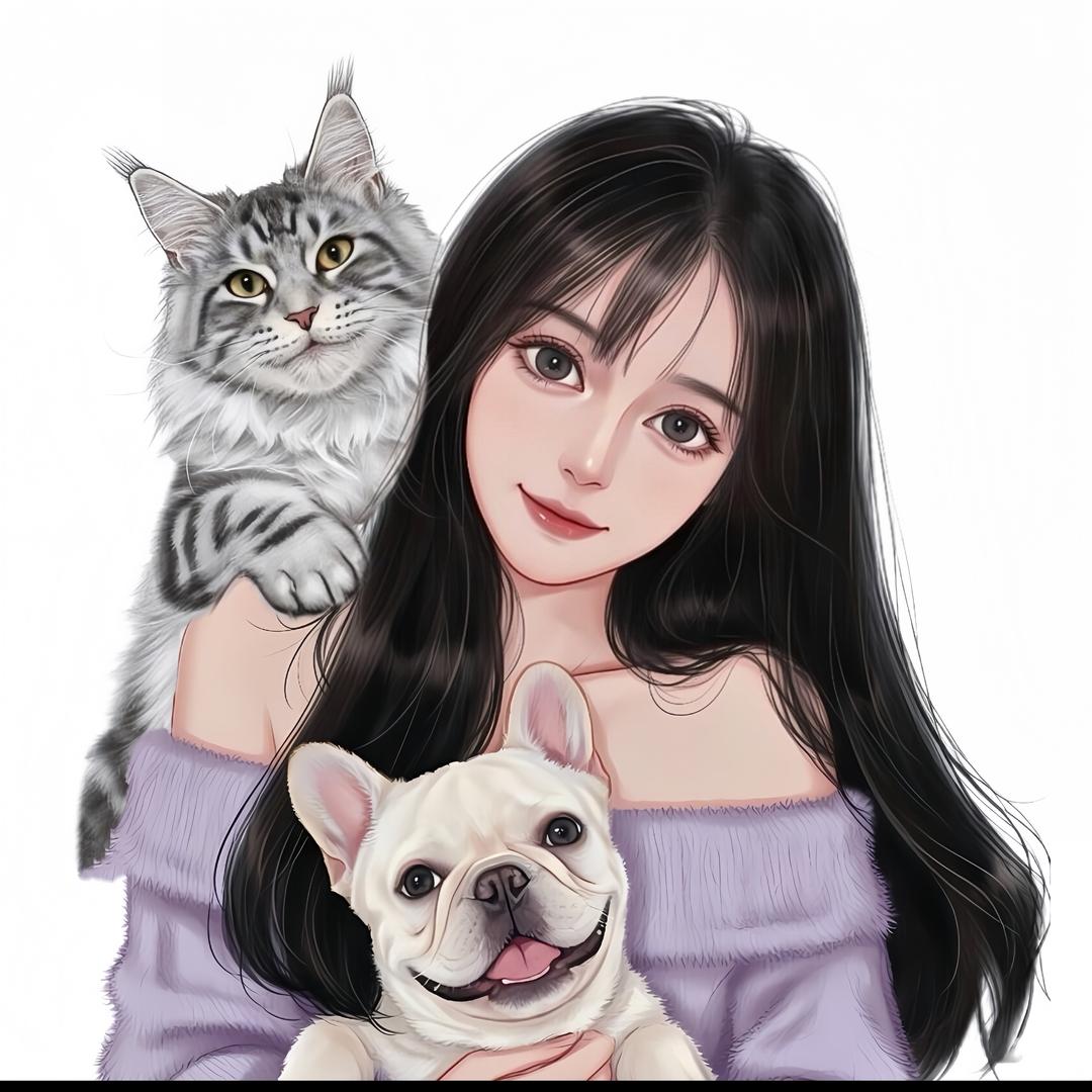 宝儿姐（钱多多）法斗犬舍