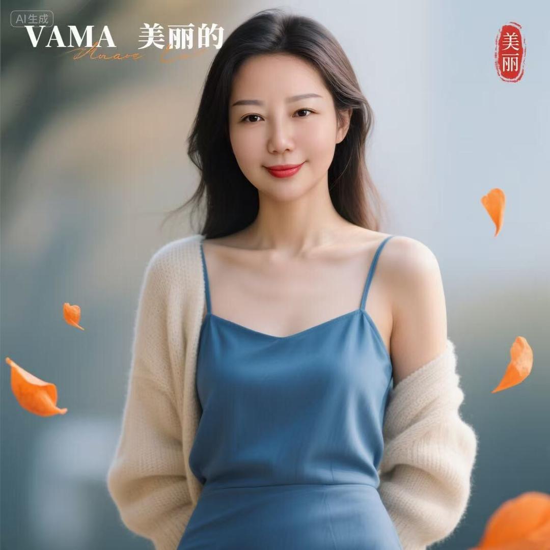 敏敏姐-魔术减塑形