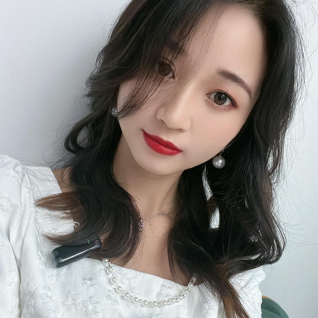 原来是陆🦒美啊