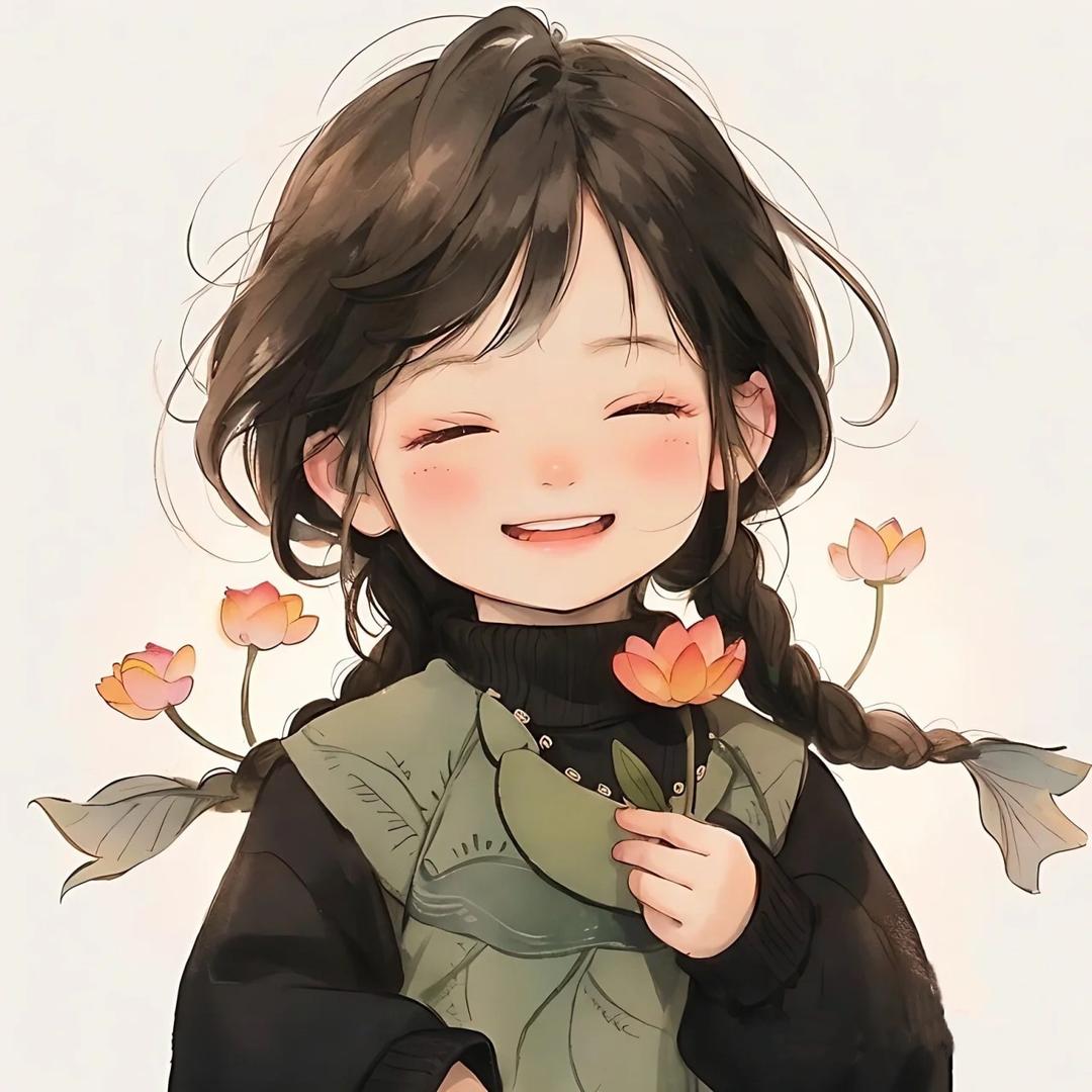 小木马 ᴍᴜᴀ ·ᰔᩚ