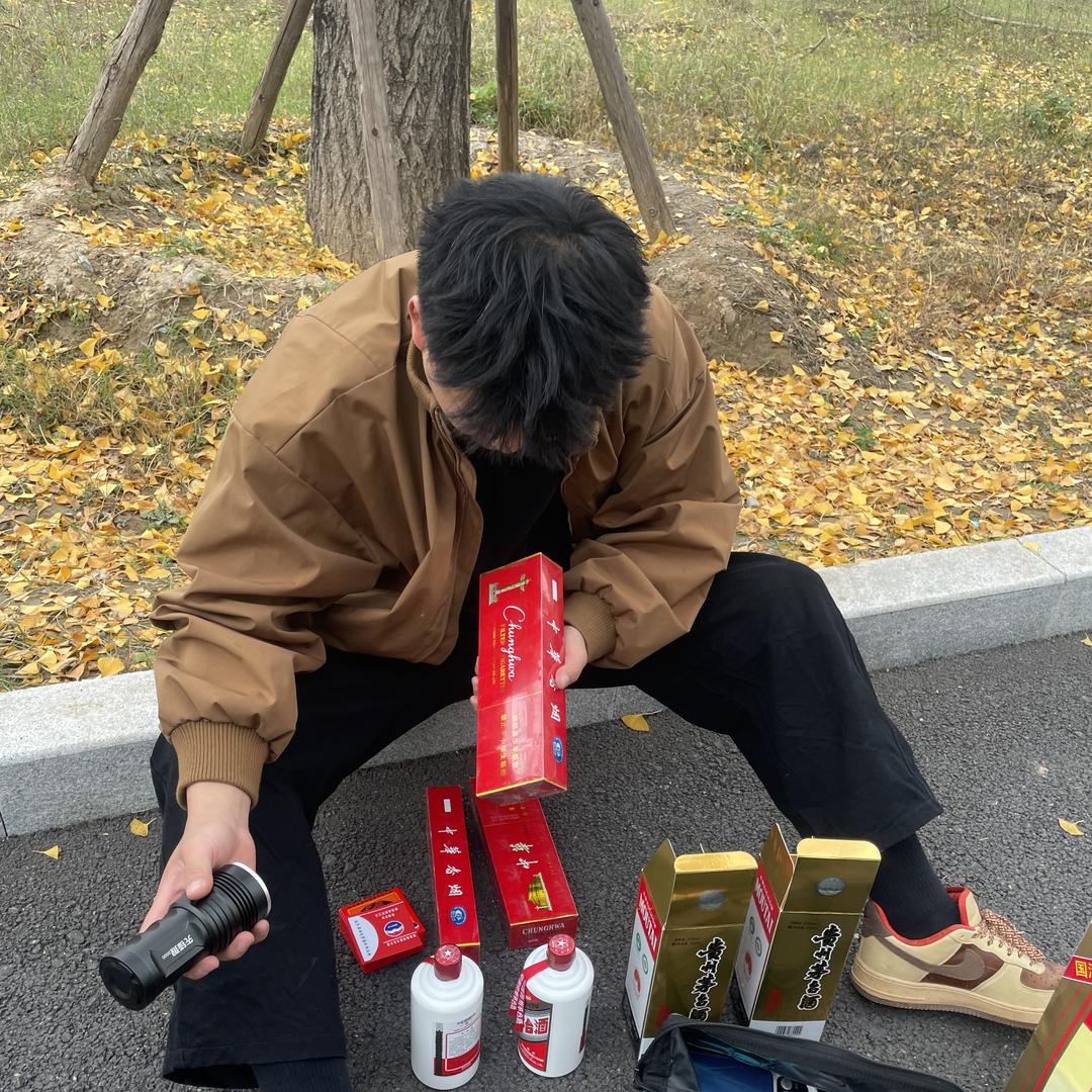 扶沟小刘名品回收（接一线）