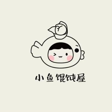 我是一只小狗