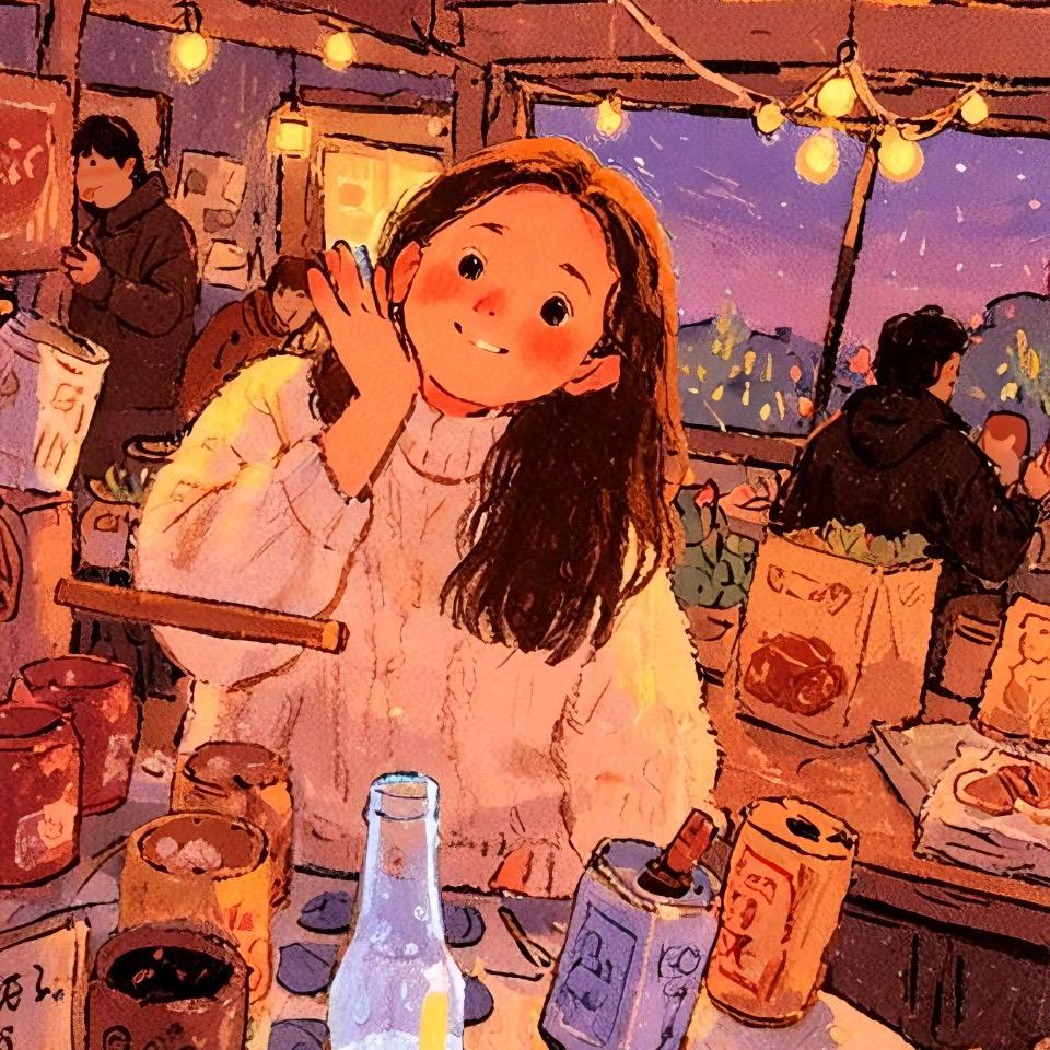 今天不熬夜