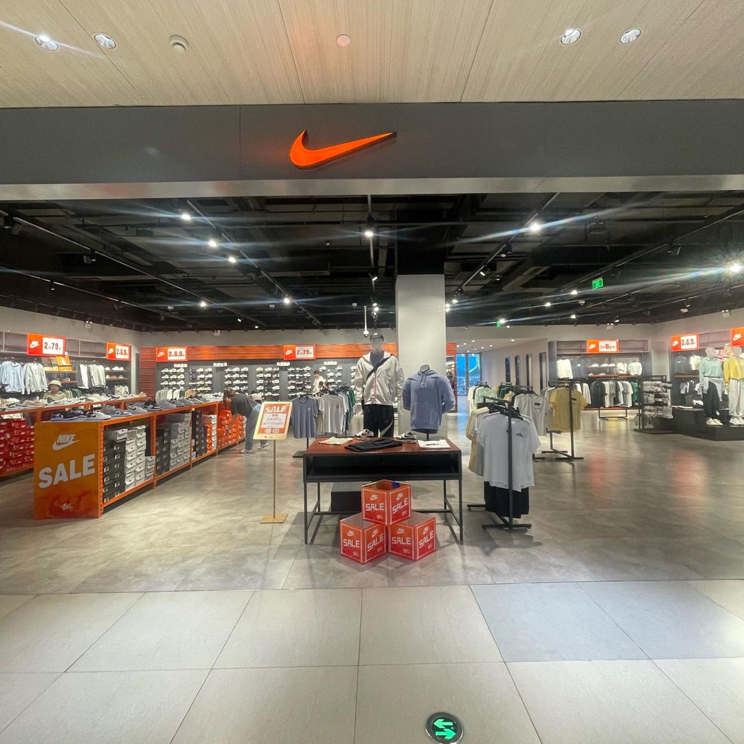 运动体育店