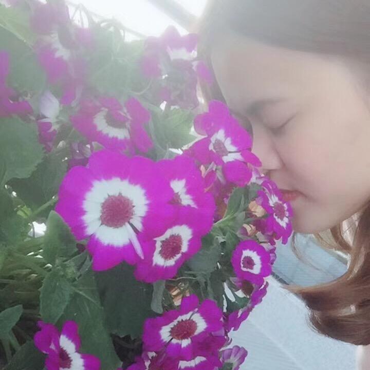 杨家☘️小妹