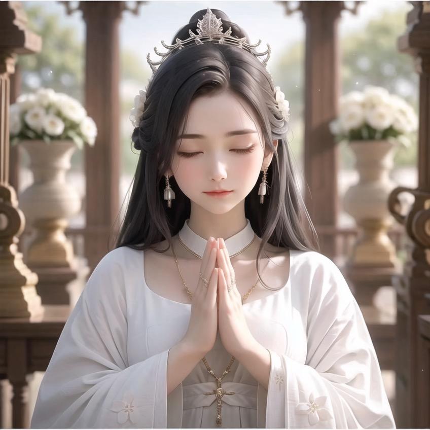 花花.师姐