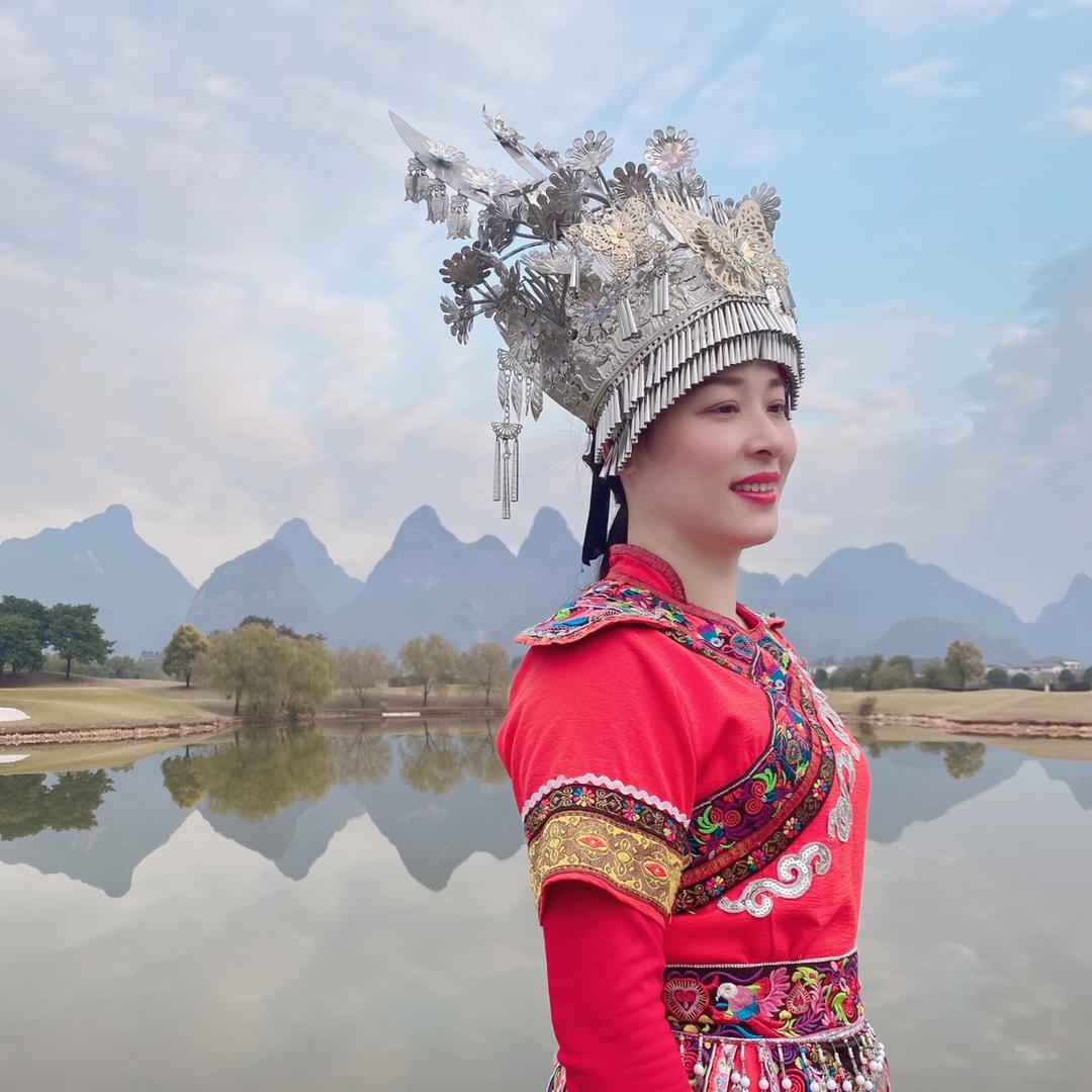 桂林英妹
