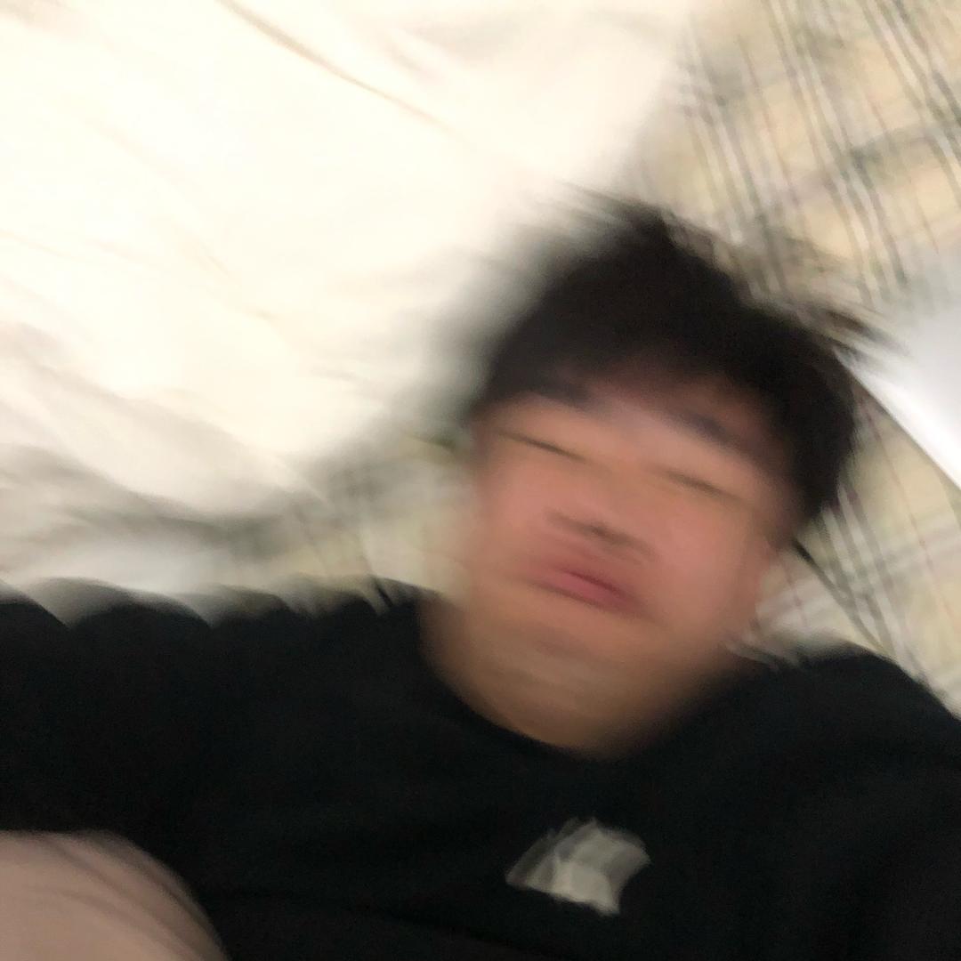 李布朗（糙米宇航员版