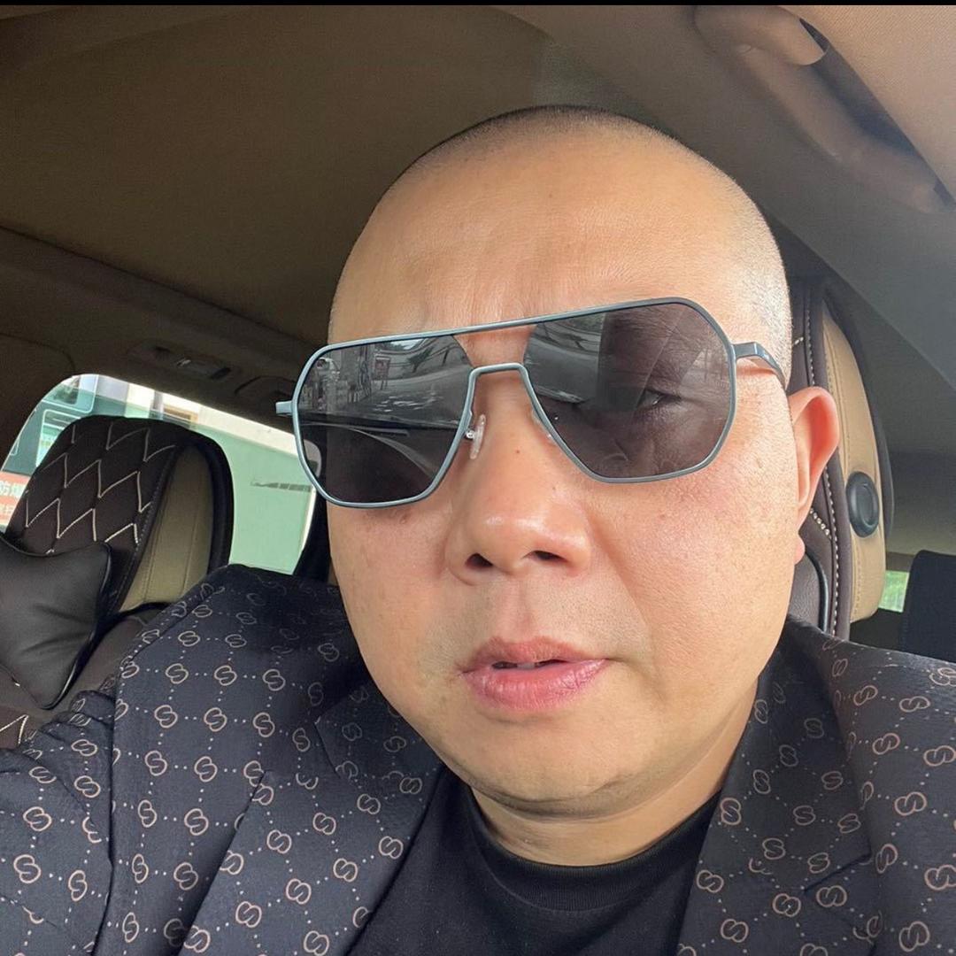 袁老板