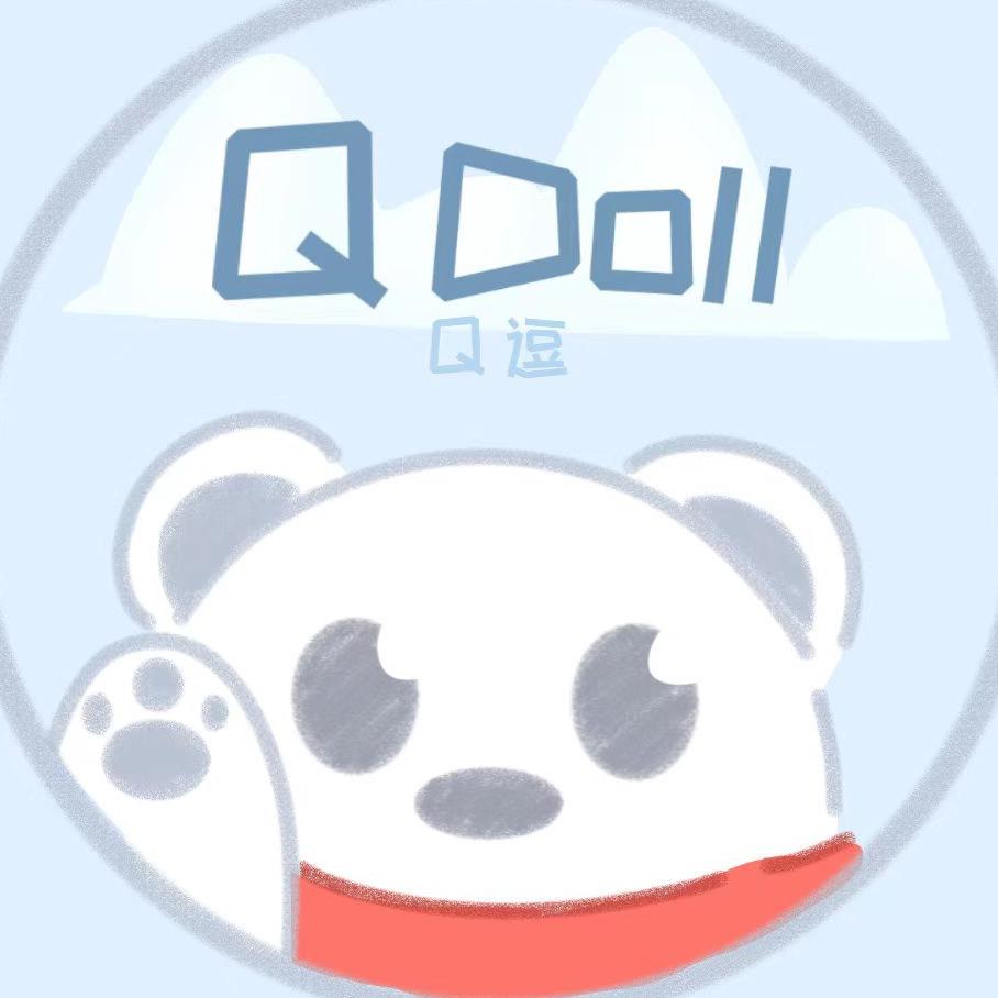 Q Doll豆包星球
