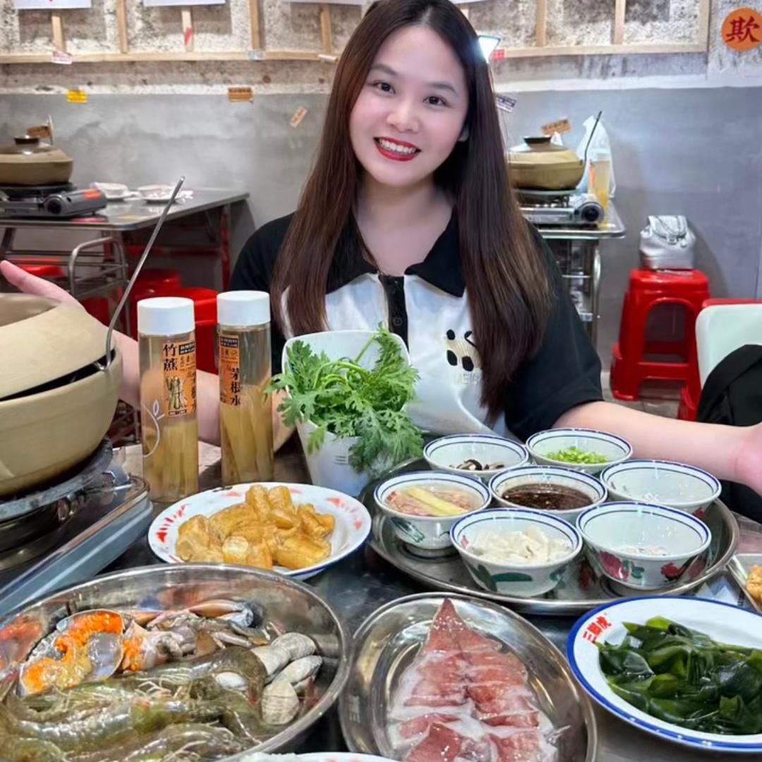 安溪吃喝玩乐小玉