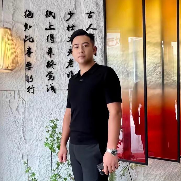 秦波（朋友圈）