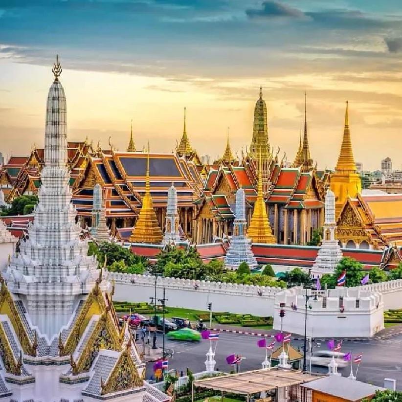 不误正业的旅行家