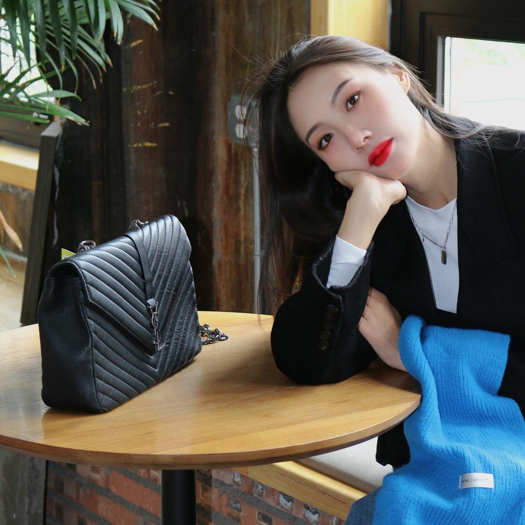 多米麻麻🧚‍♀️（穿搭日常版）