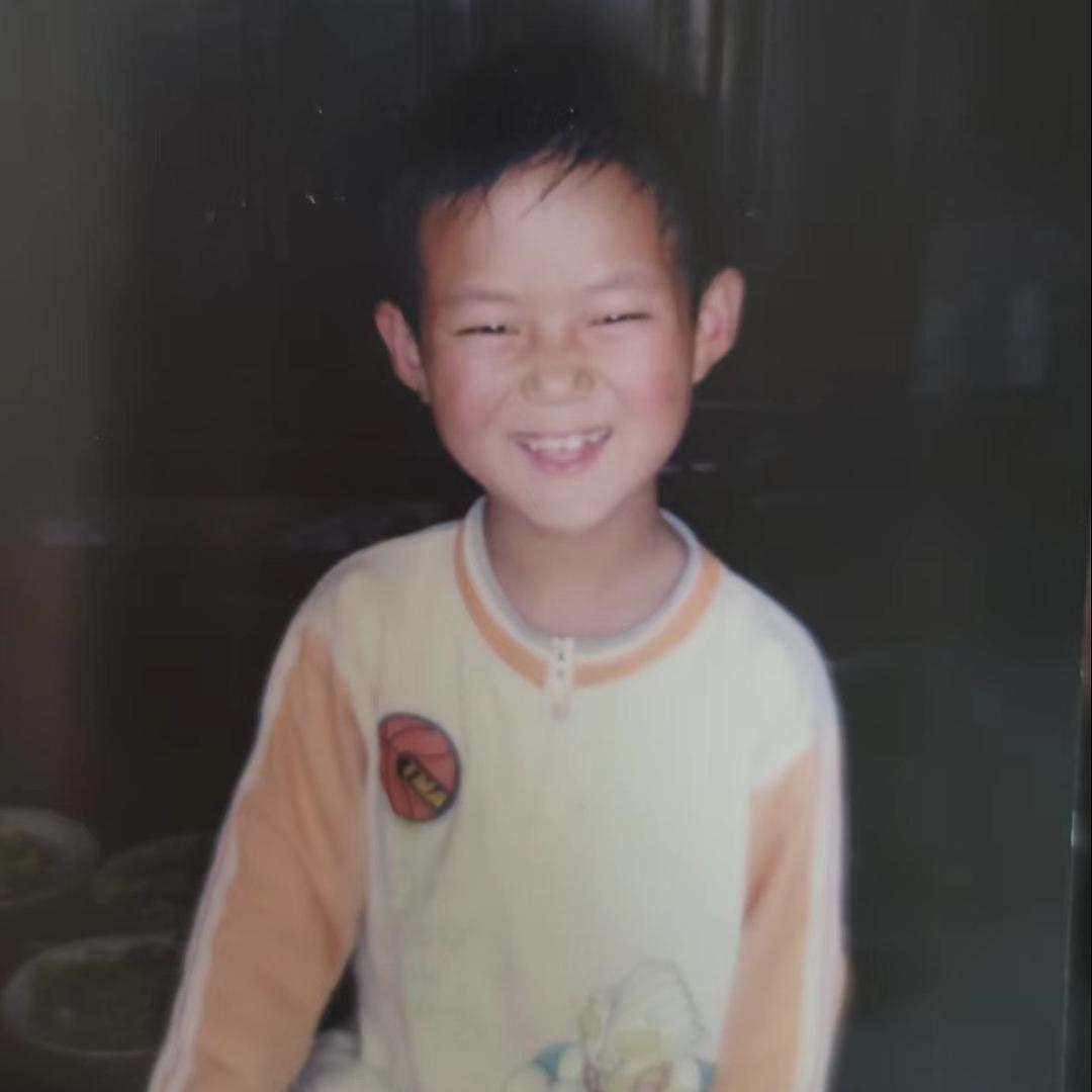 HAN(沉睡中)骑行🚴