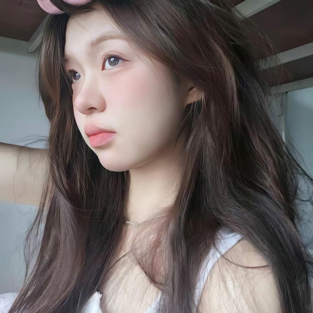 娇娇ys☁️