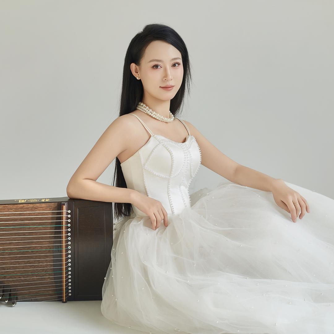 🌸荷·筝·笛🎶