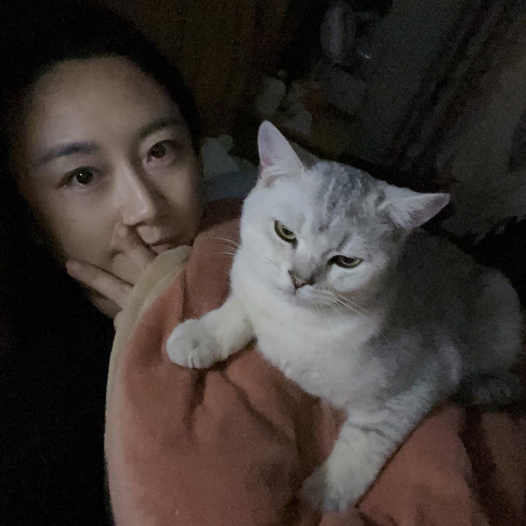 要自由的乔姐姐