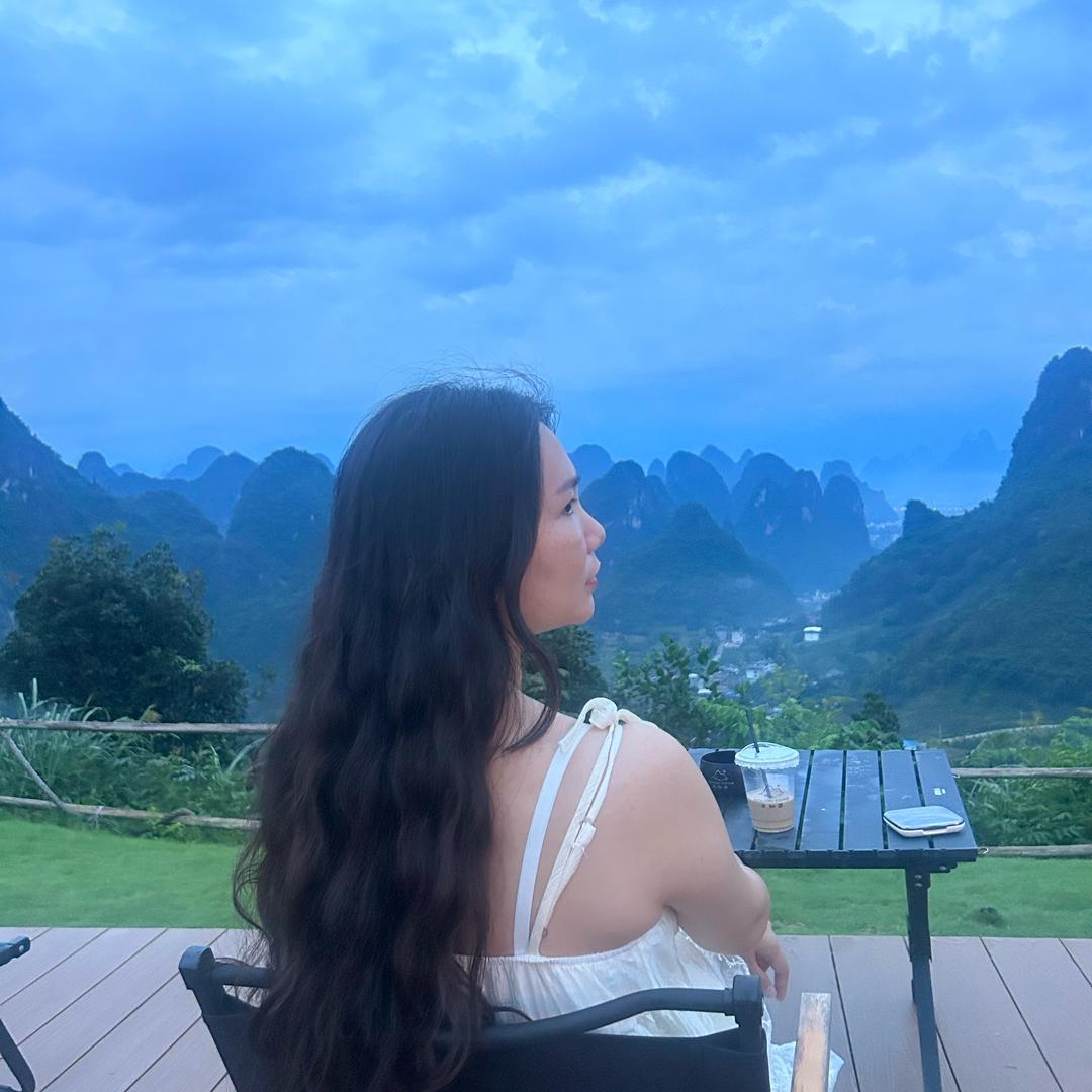 化妆师-董💄