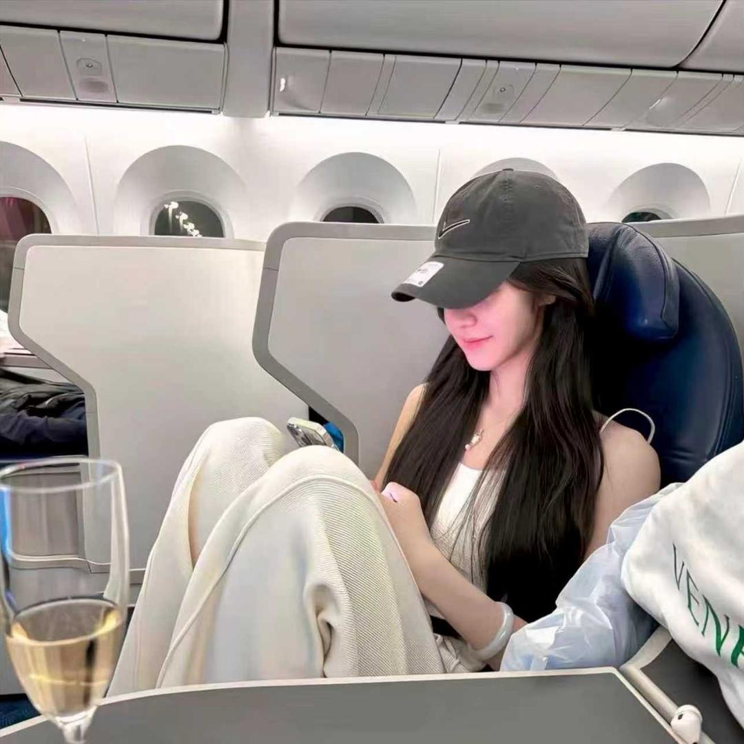 肖肖家日常穿搭