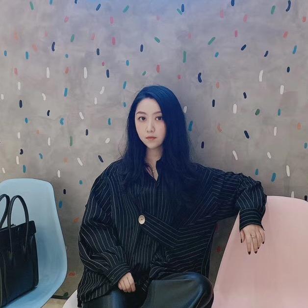 巴黎你娇姐