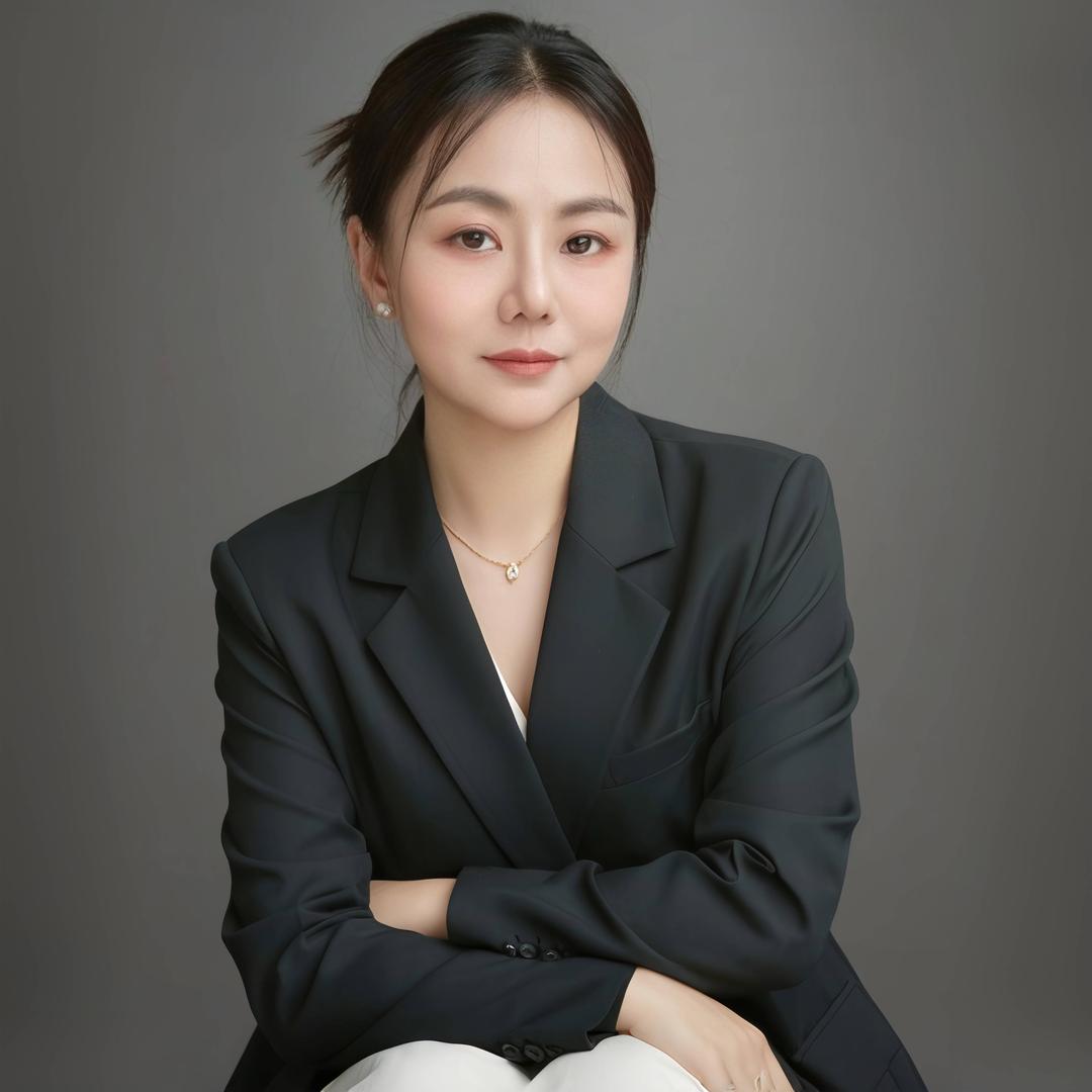 可喜可贺的贺儿