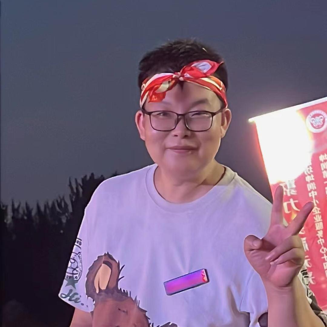 温暖的波总