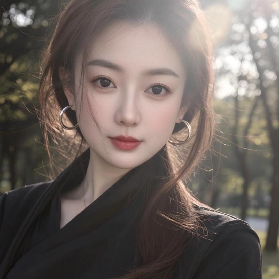 王能能💋