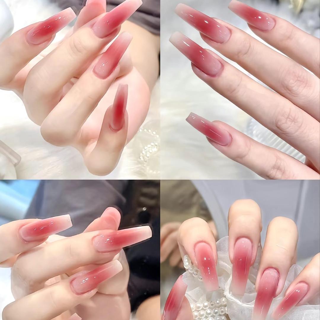 龙山左右美甲