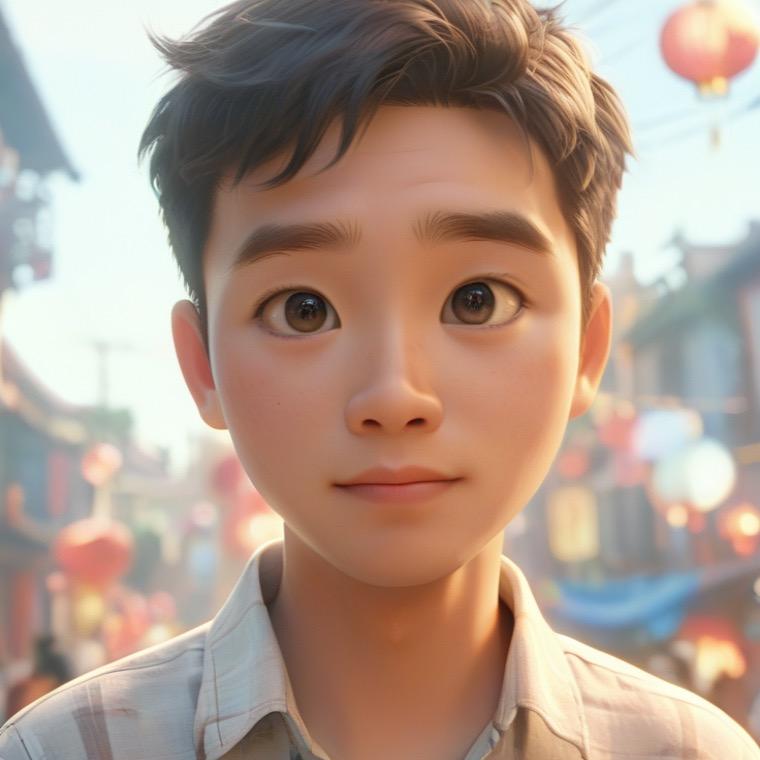 🔮亲爱㊙大爷🔮