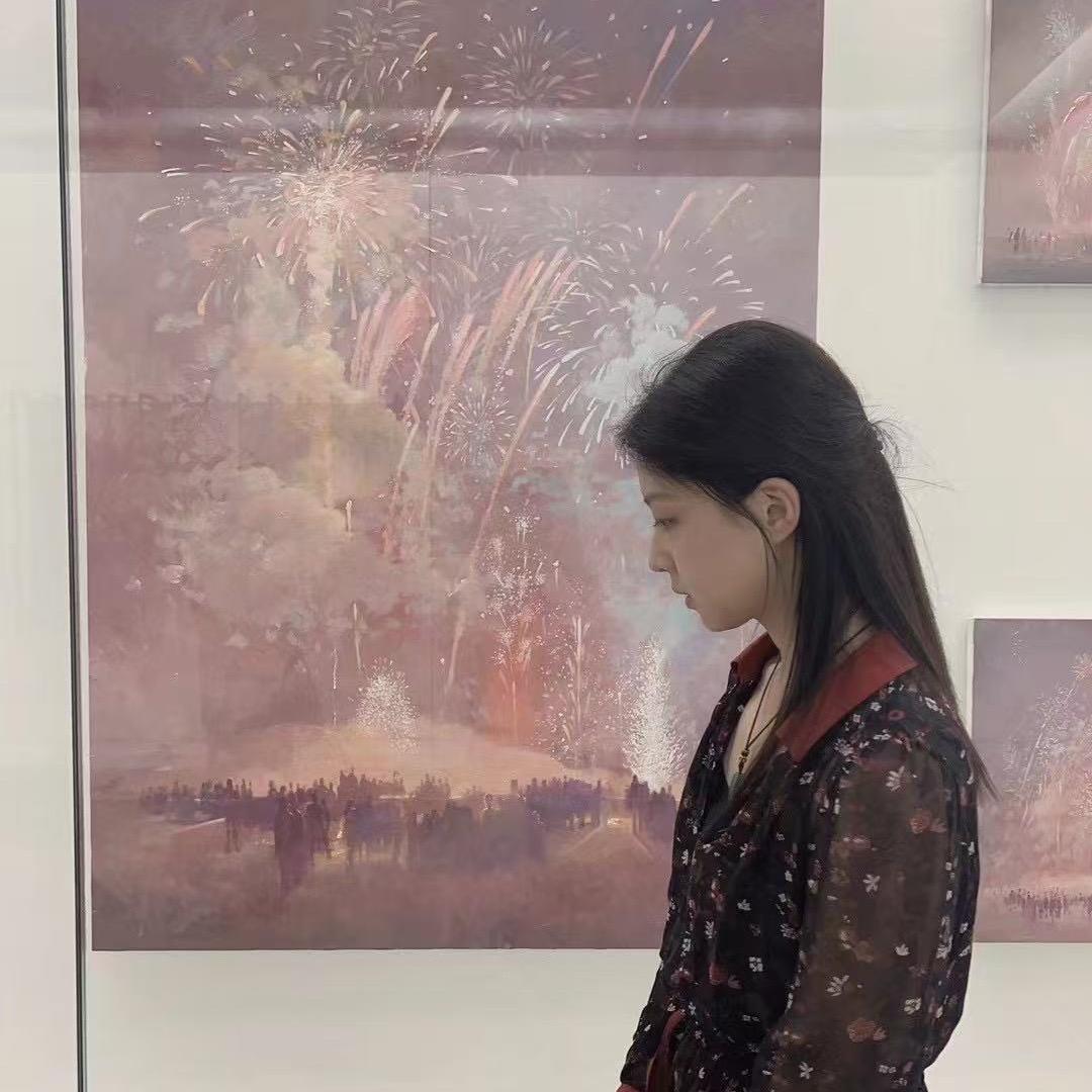 李李