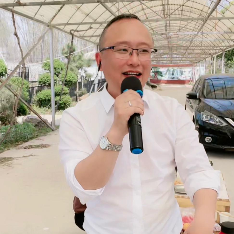 港湾🎙️