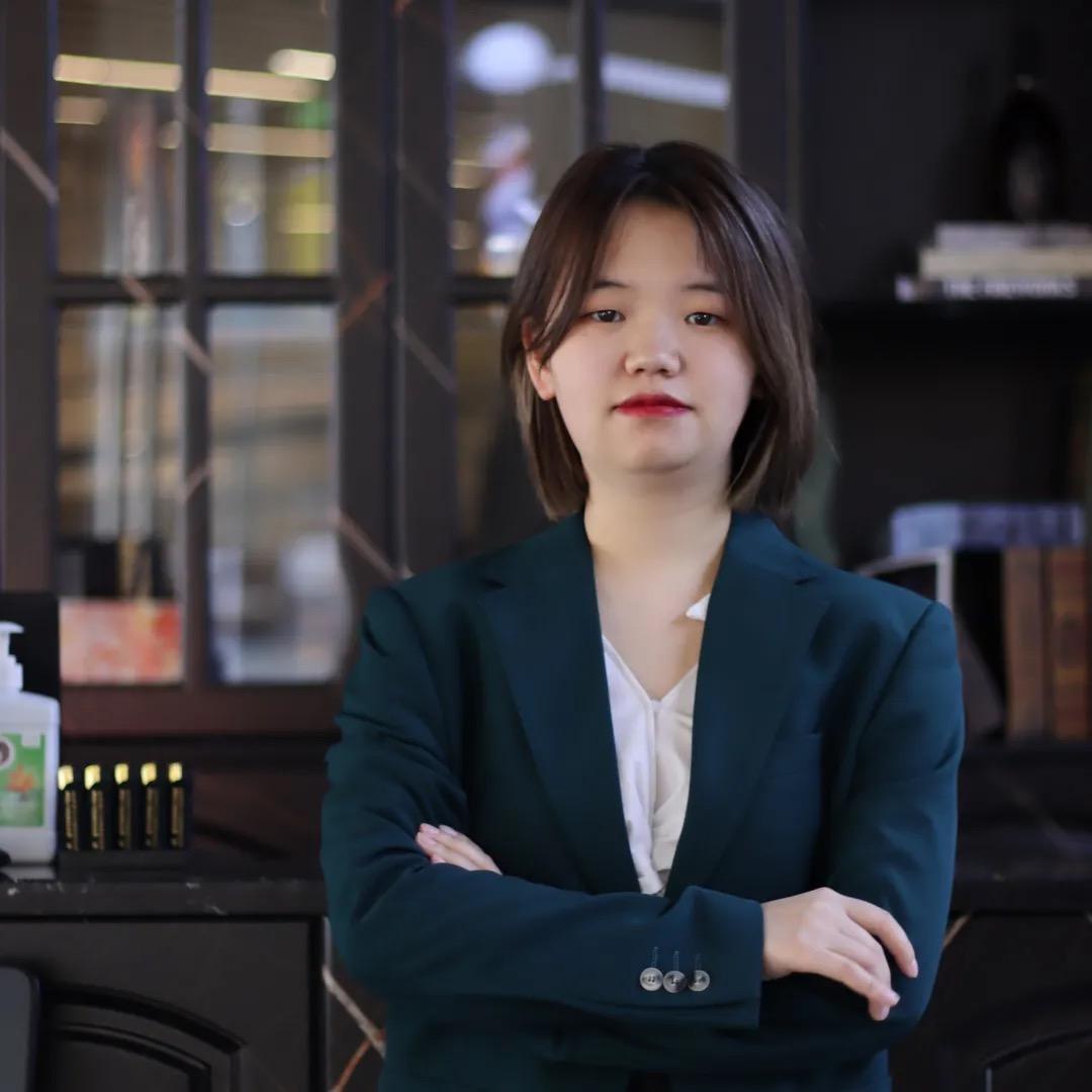 观山湖区  绅士男士理发杰妮