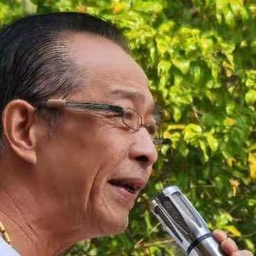 东湖爹爹 丁老幺
