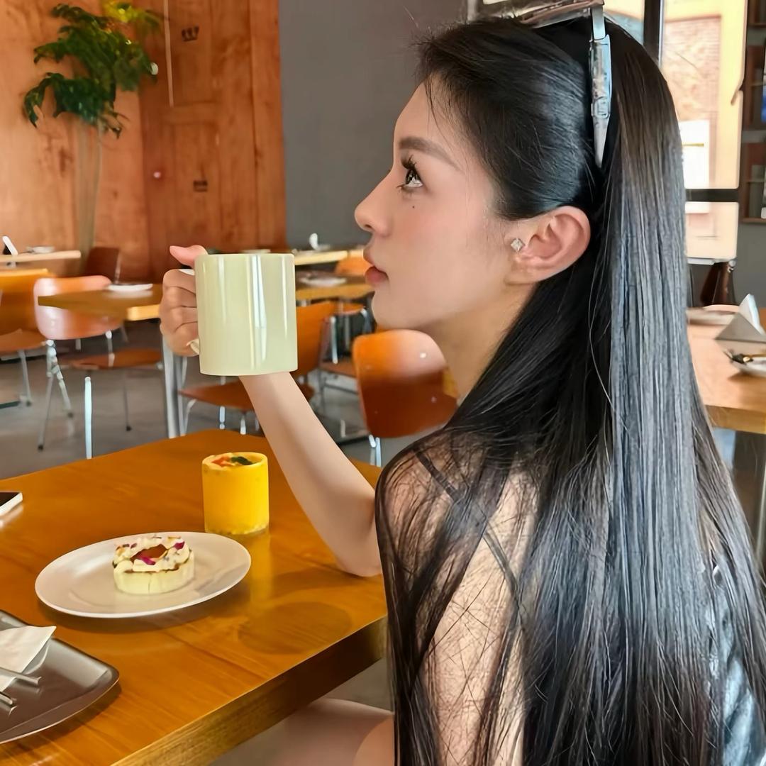 你怎么这么可爱