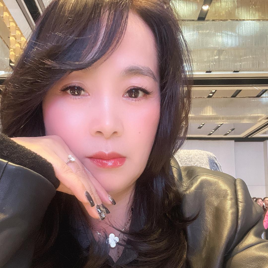 我是颜姐