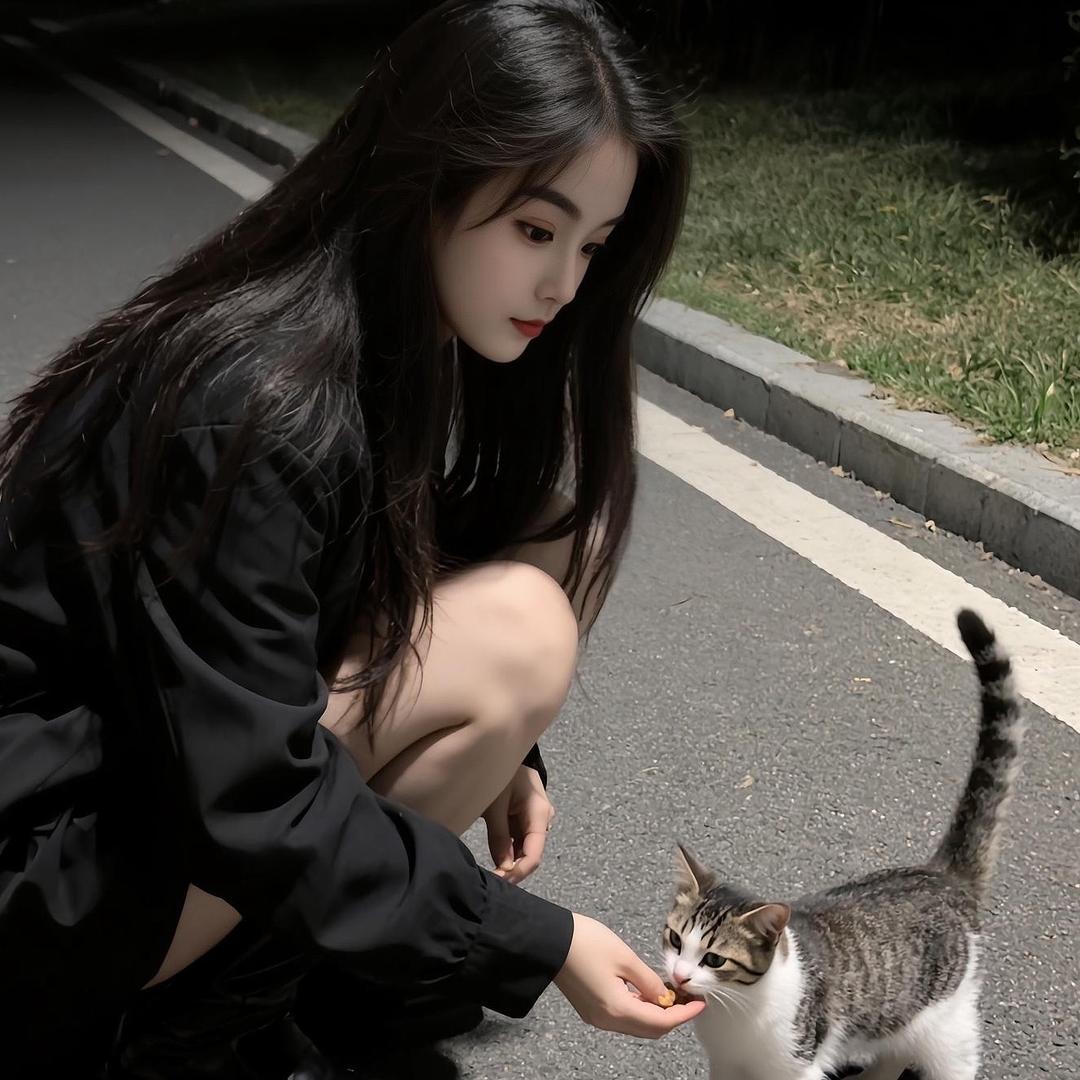 林深见鹿🦌