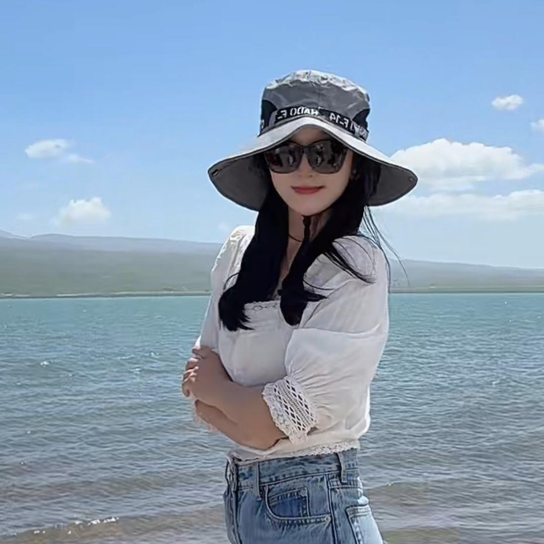 @张