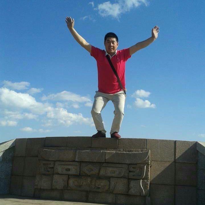 新农人大米雷哥